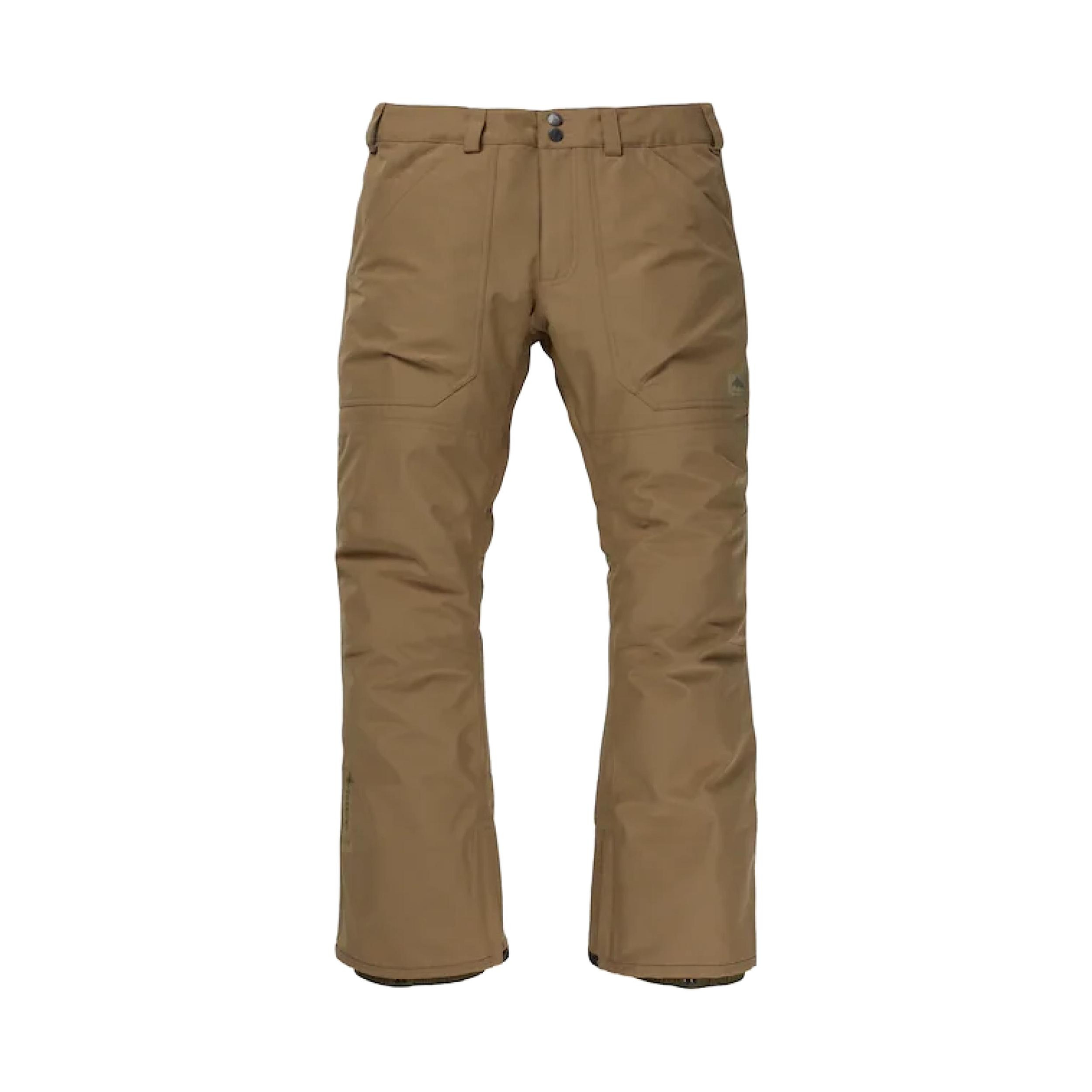 美品 BURTON Ballast GORE‑TEX 2L Pants Men's Burton Ballast GORE‑TEX 2L Pants | Creator Equip